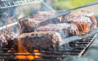Házi BBQ fűszerkeverékek: a tiszta ízek titka, ami feldobja a grillezést!
