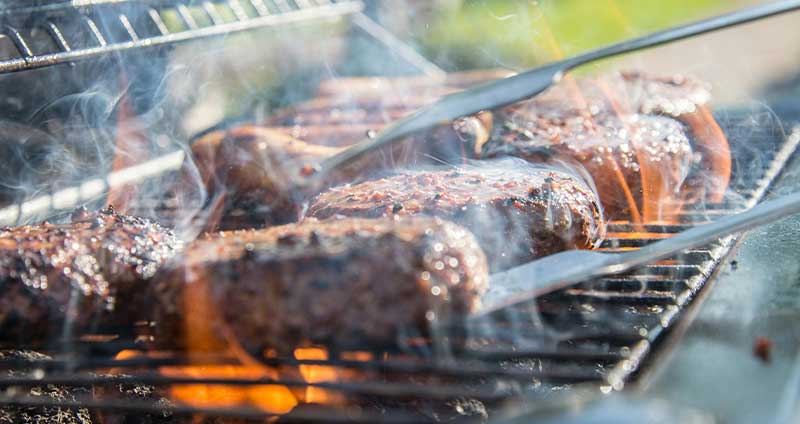 Házi BBQ fűszerkeverékek: a tiszta ízek titka, ami feldobja a grillezést!