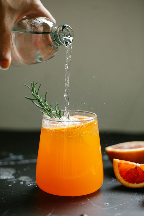 Jaffa szörp