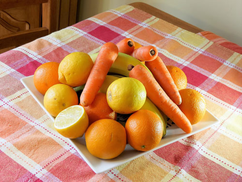 Jaffa szörp